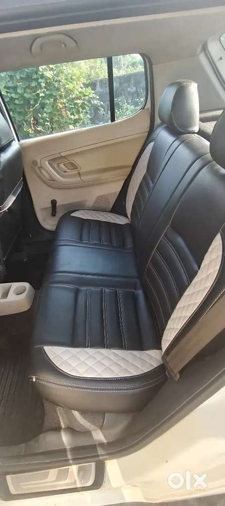 Skoda Fabia 1.2 Ambition 2013