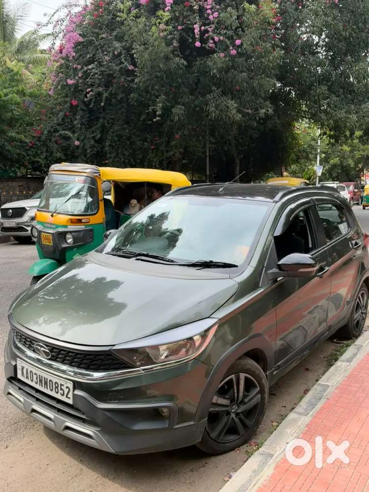 Tata Tiago Nrg 2022
