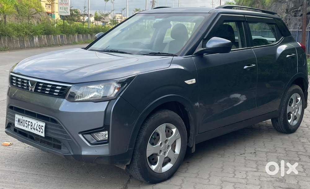 Mahindra Xuv300 W6 Diesel, 2023, Diesel