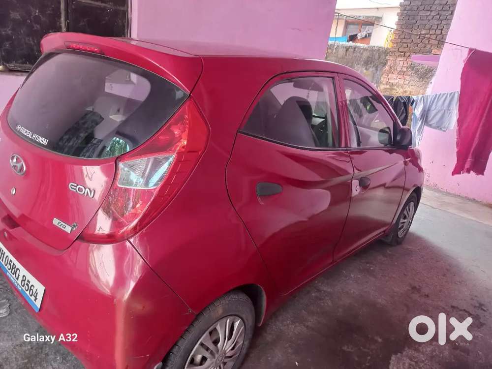 Hyundai Eon In Good Condition