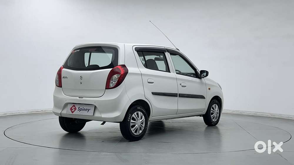Maruti Suzuki Alto 800 2012-2016 Vxi, 2020, Petrol