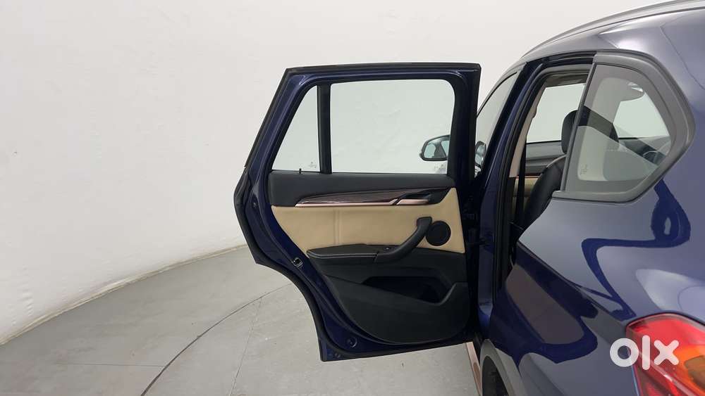 Bmw X1 2.0 Sdrive20i Xline, 2019, Petrol