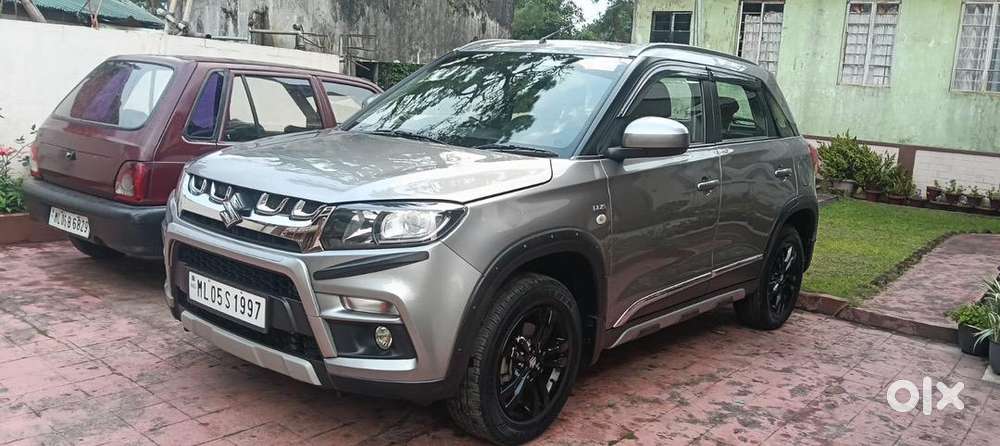 Maruti Suzuki Diesel 2018