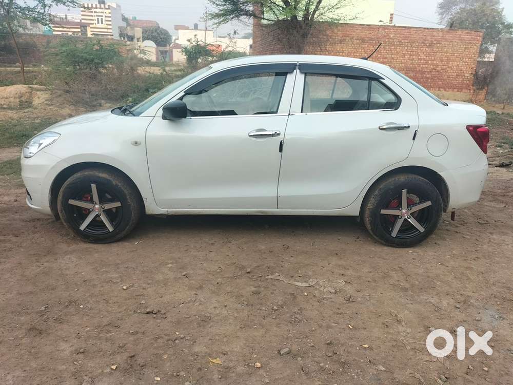 Top Condition Full Modifyi Car