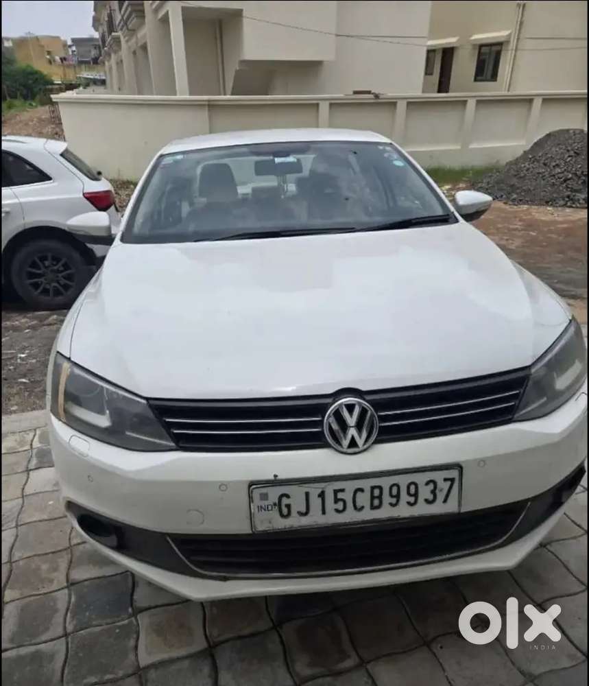Volkswagen Jetta 2.0 Tdi 2014