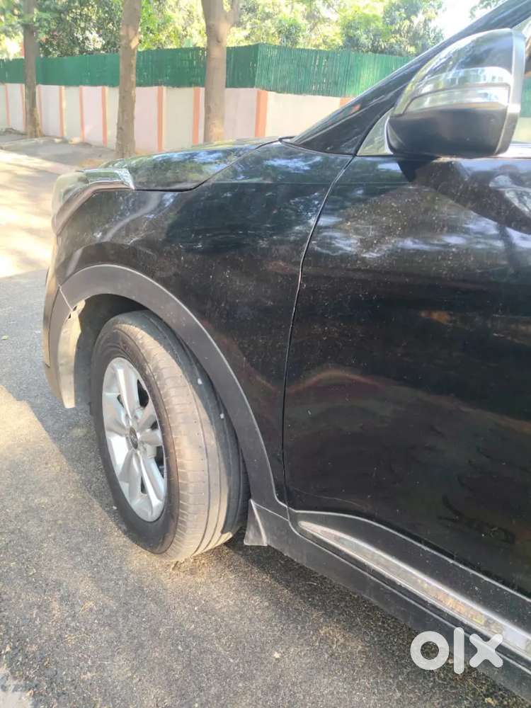 Very Good Condition
Front Both Tyre Are New 
Milage 20km/l
All Ok.
