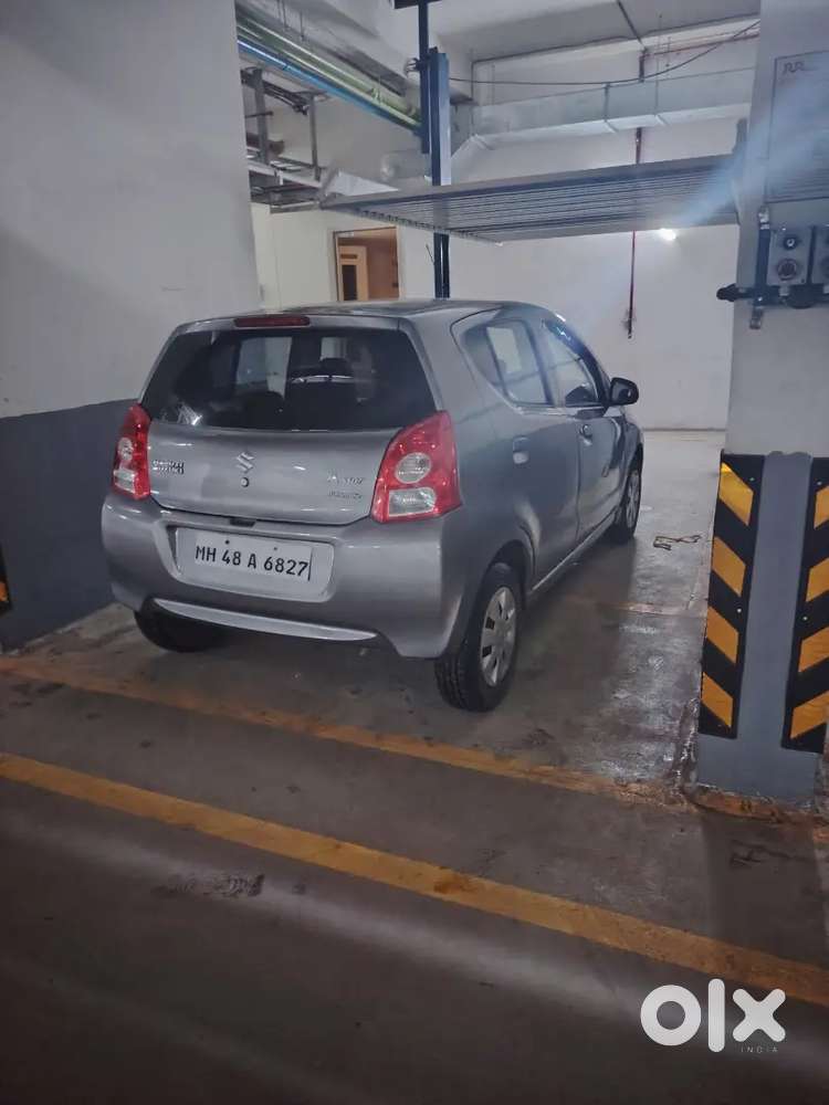 Maruti Suzuki A-star 2012 Petrol 92000 Km Driven