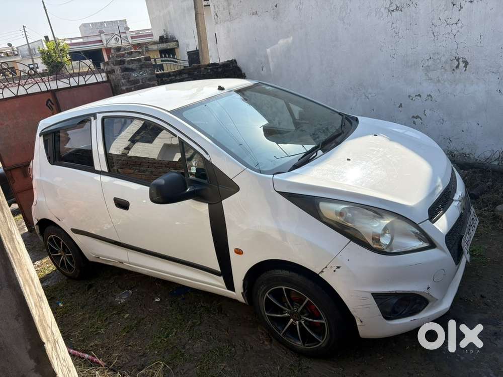 Chevrolet Car Diesel 2015