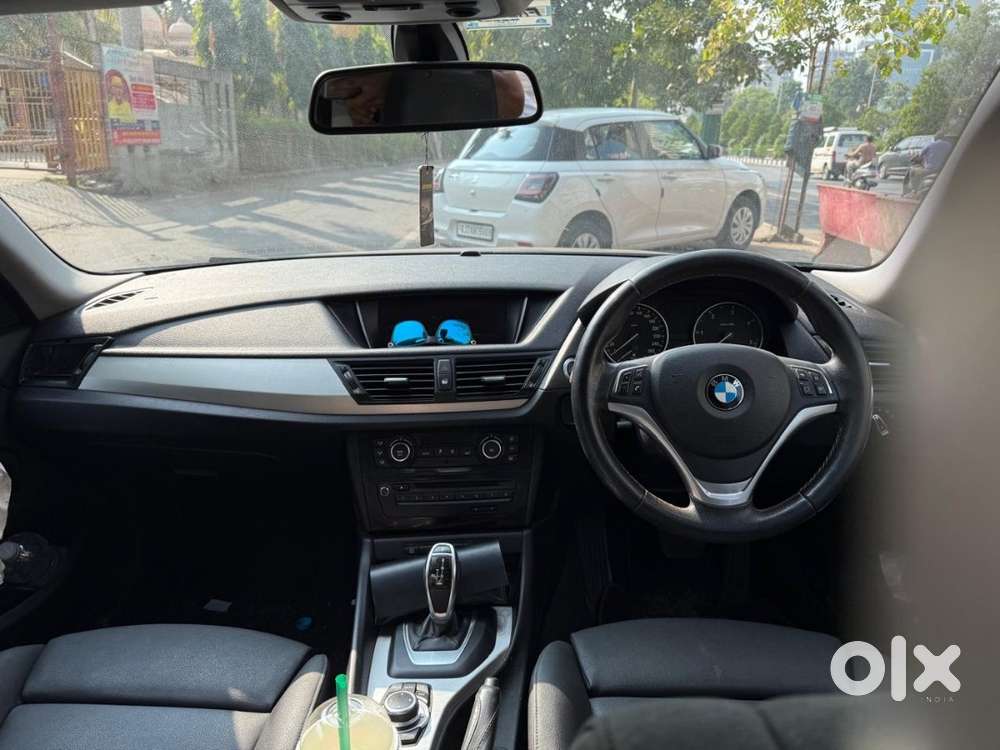 Bmw X1 S Drive