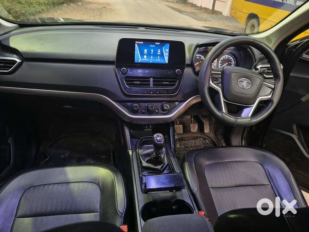 Tata Harrier Xm, 2022, Diesel
