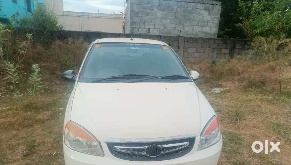 Tata Indigo Ecs 2014 Diesel 150000 Km Driven