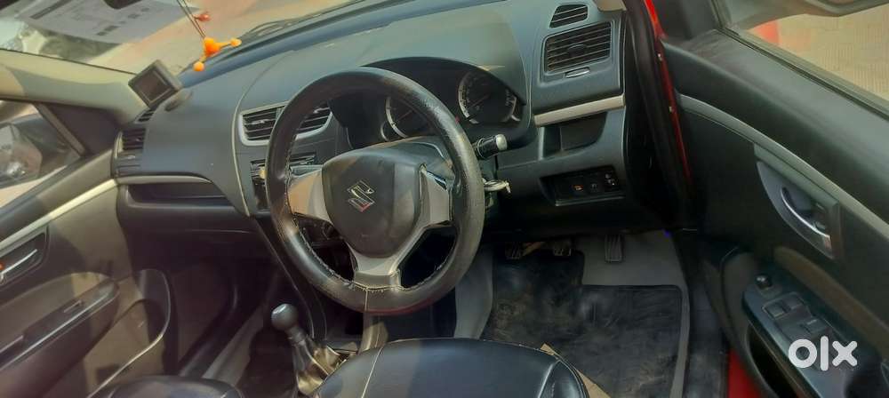 Maruti Suzuki Wagon R Vxi, 2011