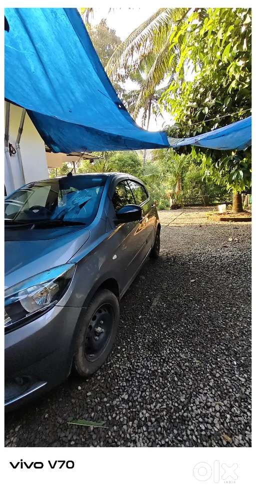 Tata Tiago 1.2 Revotron 2018