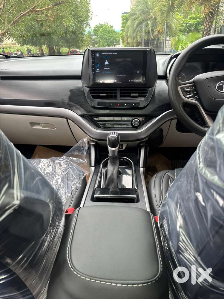 Tata Safari 2.0 Kryotec Xta Plus, 2022, Diesel
