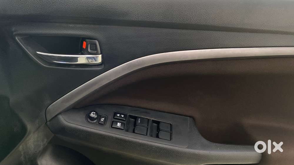 Maruti Suzuki Brezza 1.5 Zxi At Smart Hybrid, 2023, Petrol