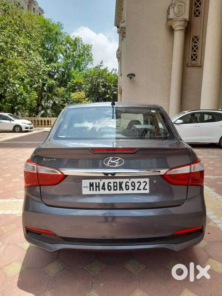 Hyundai Xcent S 1.2 Opt, 2019, Petrol
