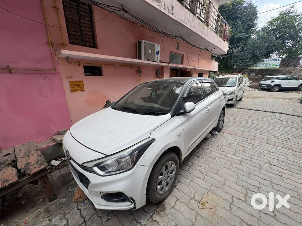 Hyundai New I20 2019