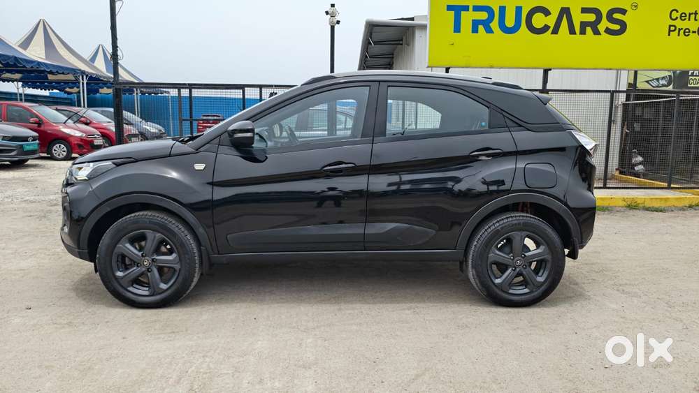 Tata Nexon Ev Xz Plus, 2022, Electric
