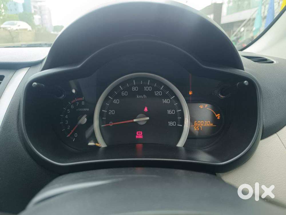 Maruti Suzuki Celerio Zxi, 2020, Petrol