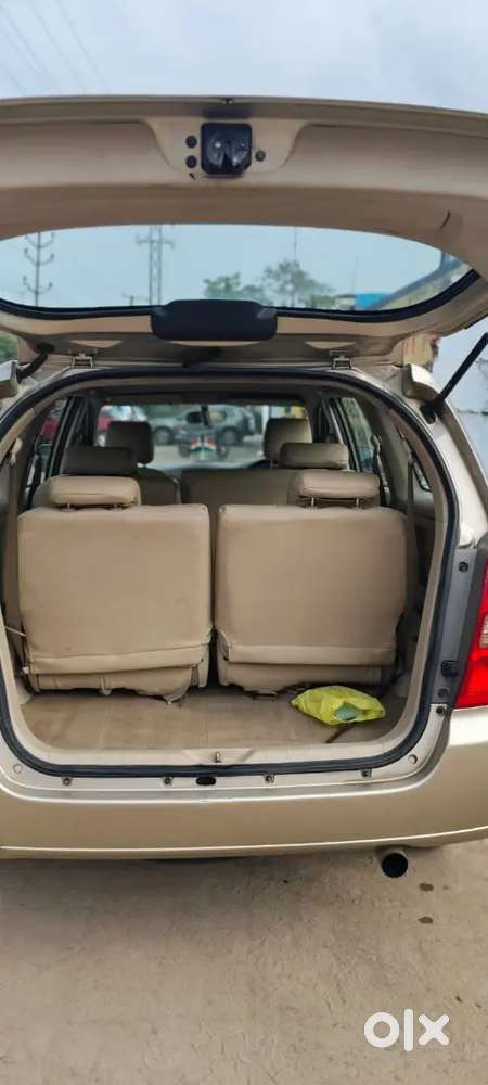 Toyota Innova 2010 Petrol Manual 200000 Km