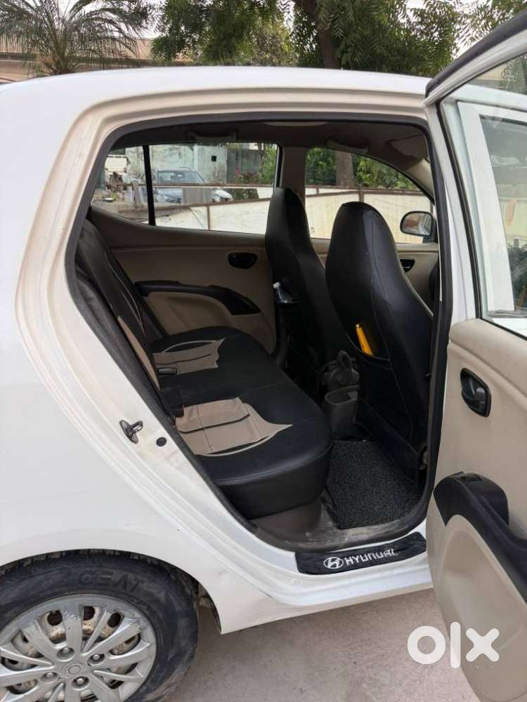 Hyundai I10 Magna 1.1l, 2015