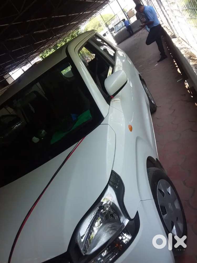 Maruti Suzuki Wagon R 2023 Petrol 11500 Km Driven