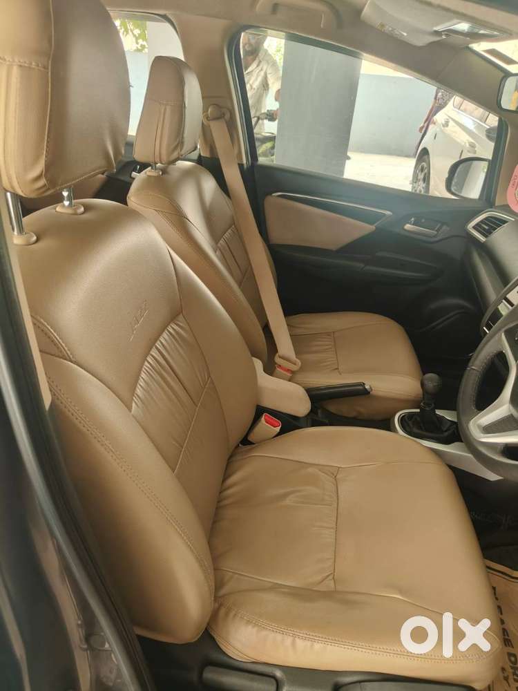 Good Condition & Gets Good Millage