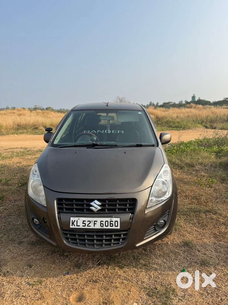 Maruti Ritz Vdi 2013