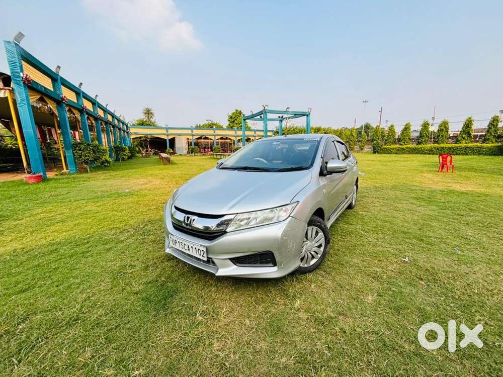 Honda City 2016 Diesel Good Condition