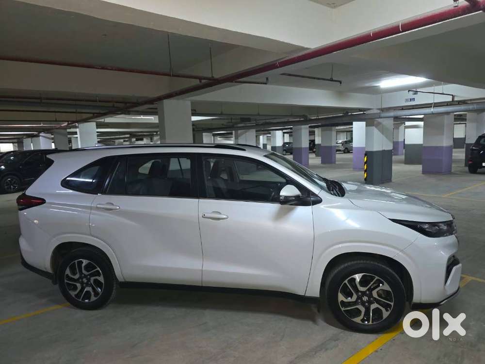 2023 Maruti Suzuki Invicto Excellent Condition  ₹25 Lakhs