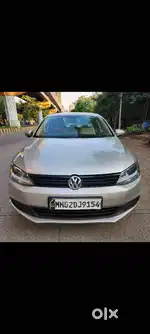 Volkswagen Jetta [2013-2017] 1.4 Trendline TSI, 2014, Petrol