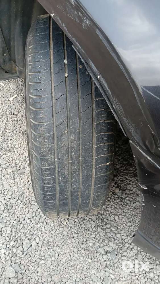 Skoda Yeti 2012