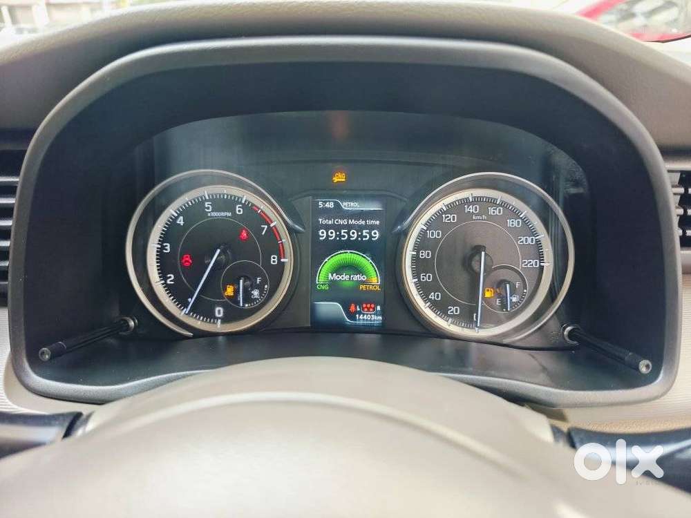 Maruti Suzuki Ertiga Vxi (o) Cng, 2025, Cng & Hybrids