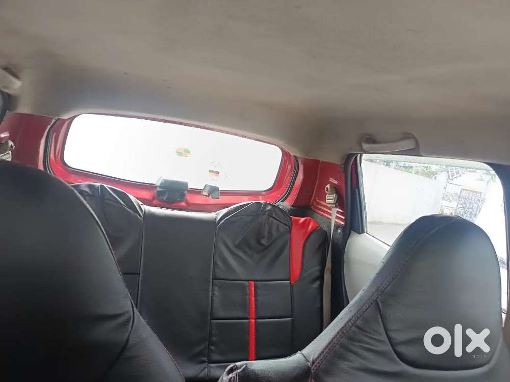 Datsun Go A 2016 Petrol Manual