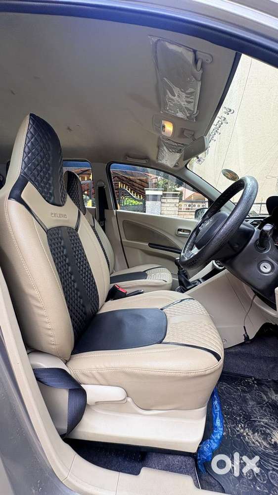Maruti Suzuki Celerio 2021-1.0 Zxi Plus Mt, 2021, Petrol