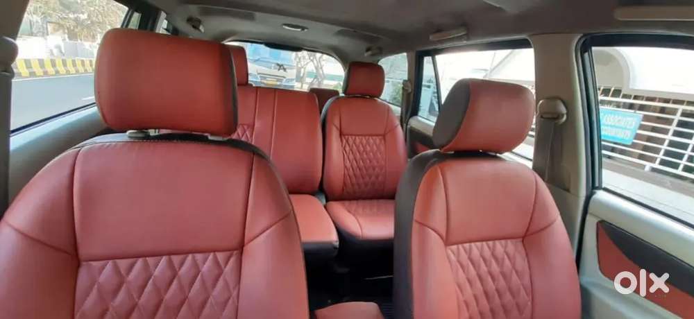 Toyota Innova 2008 Diesel Good Condition