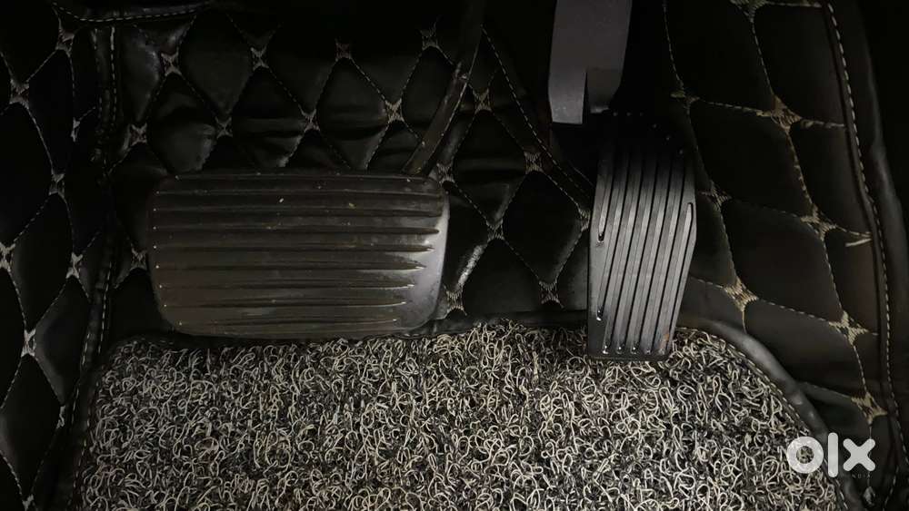 Jeep Compass 1.4 Night Eagle Petrol At, 2017, Petrol