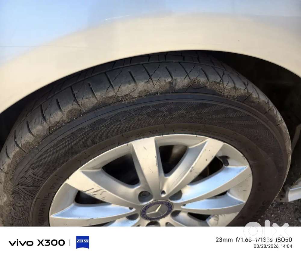 Mercedes-benz B Class 2014 Diesel Well Maintained