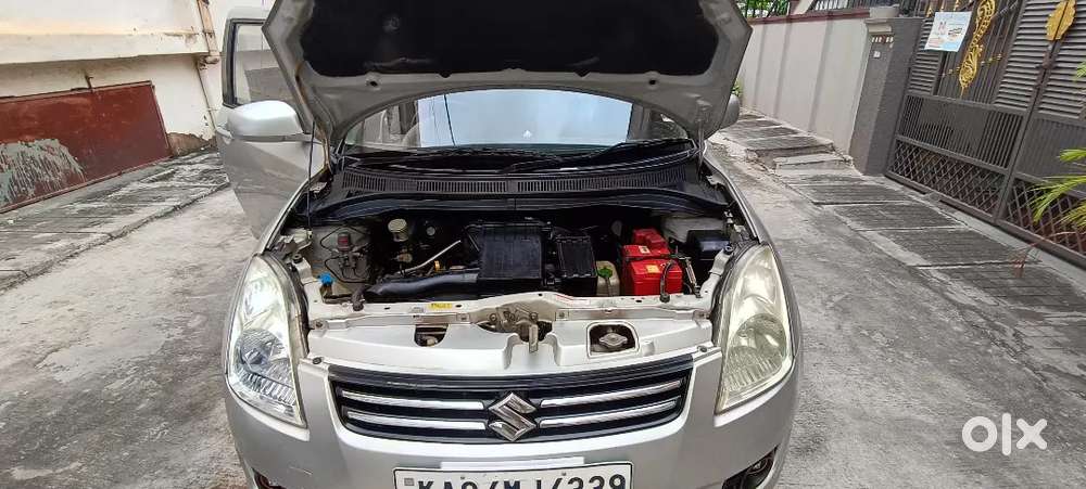 2nd Owner 2011 Dzire