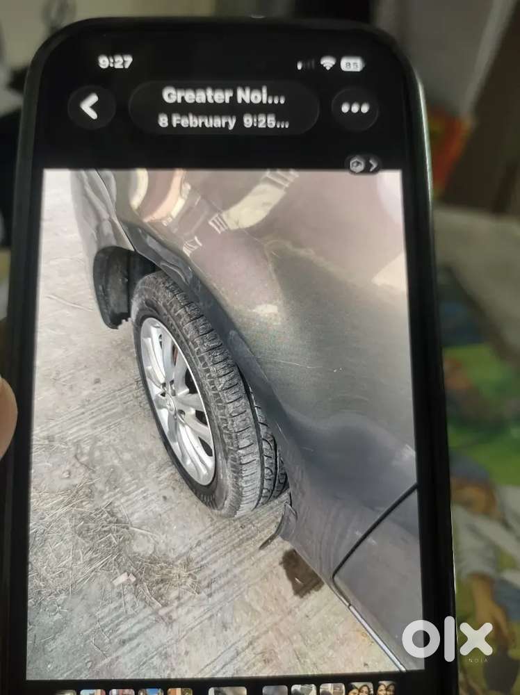 Toyota Etios Liva 2015 Petrol 72000 Km Driven