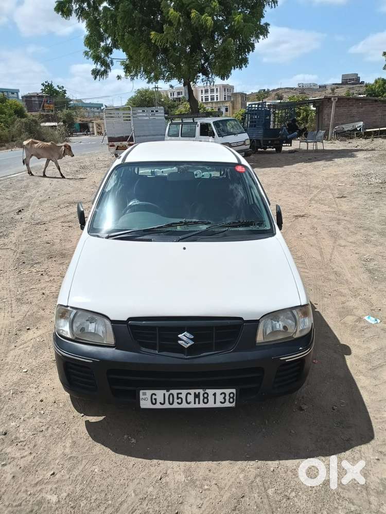 Maruti Alto 2010 Model