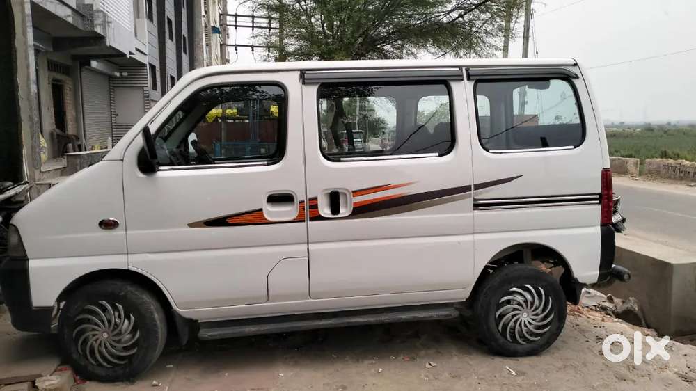 Eeco 5str Hai Petro Non Accidentall Bumper To Bumper Orginal