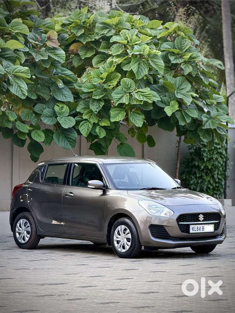 Maruti Suzuki Swift Vxi Optional, 2023, Petrol