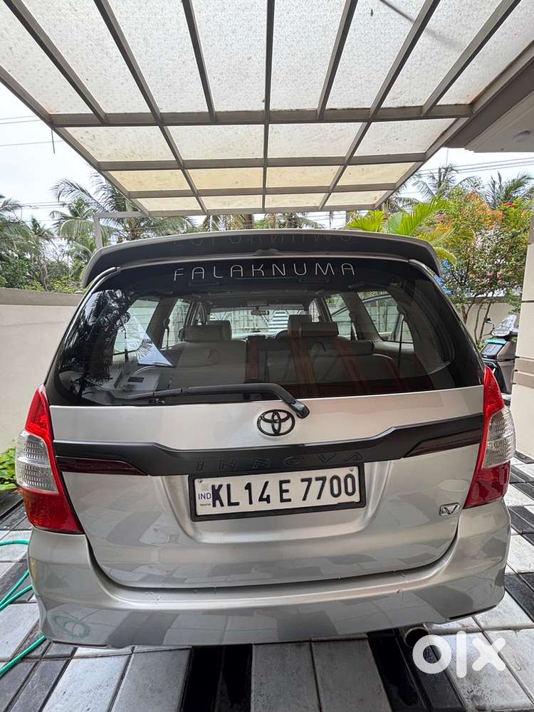 Toyota Innova Diesel 2006