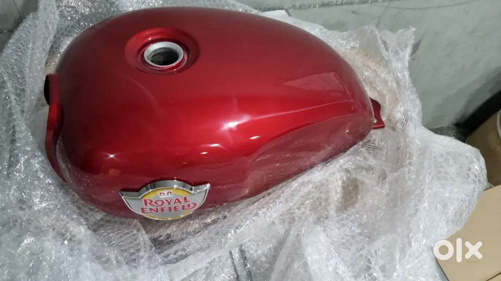 Interceptor side doors and petrol tank Spare Parts 1752642698