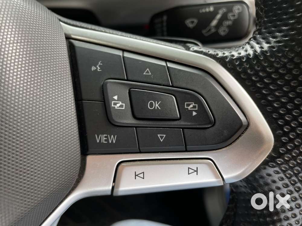 Volkswagen Taigun Gt Plus 1.5 Tsi Dsg, 2023, Petrol