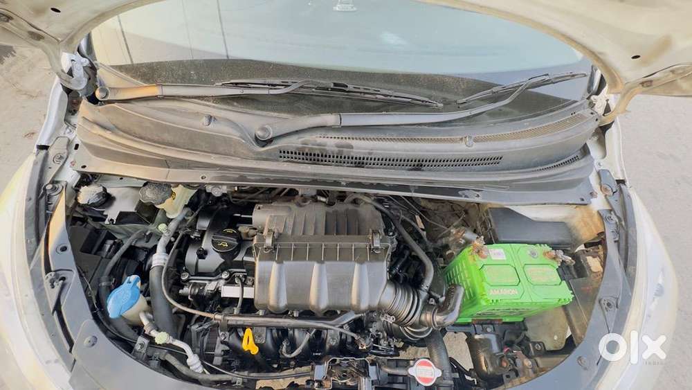 Hyundai I10 2013 Petrol Well Maintained