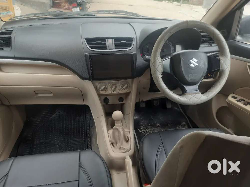 Ist Owner Maruti Suzuki Dzire 2020 Cng