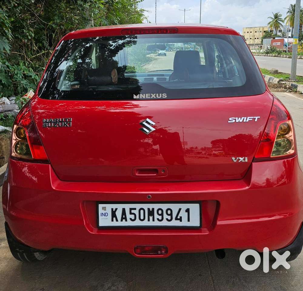 Maruti Suzuki Maruti 2011