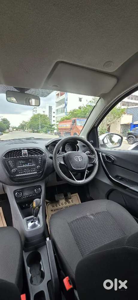 Tata Tigor Ev Xm 2019